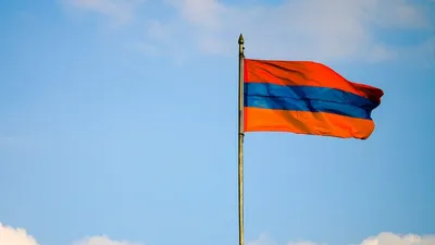 государственный флаг