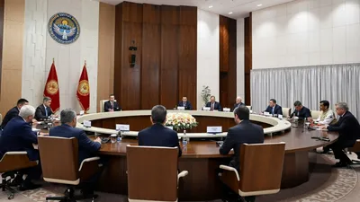 МВД, ШОС