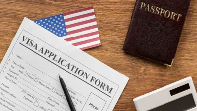 США, налоговый сбор