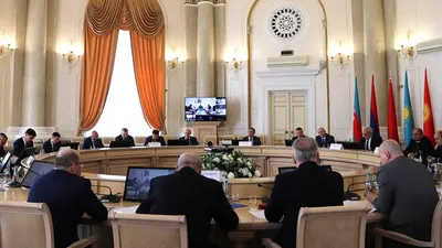 консулы, СНГ
