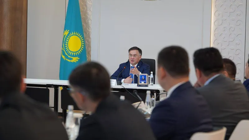 председатель Верховного суда