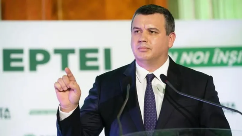 румынский политик