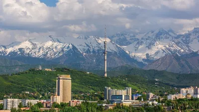 город, мегаполис