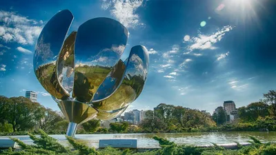столица Аргентины