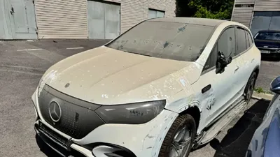 Люксовый автомобиль Перизат Кайрат