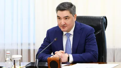премьер-министр РК