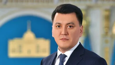 первый заместитель руководителя Администрации президента Ерлан Карин