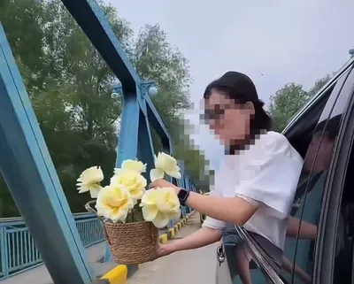 Видео из соцсетей