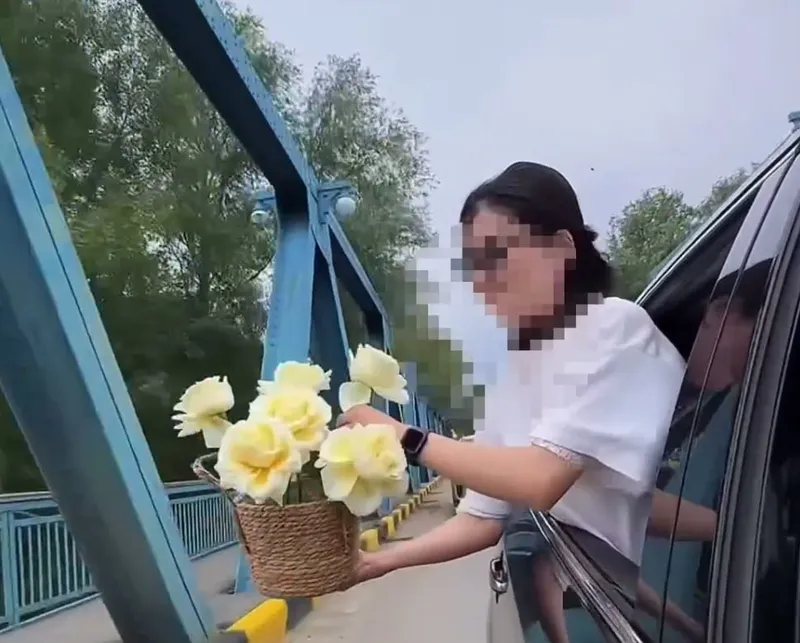Видео из соцсетей