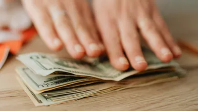 финансовая обязанность