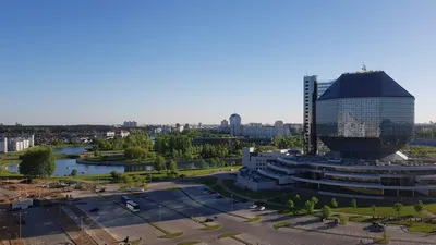 национальная библиотека