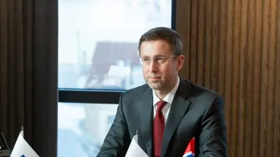 украинсский политик