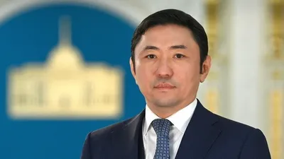 аким Атырауской области Болат Акчулаков
