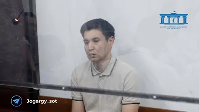 брат Куандыка Бишимбаева Бахытжан Байжанов