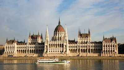 архитектура, достопримечательности