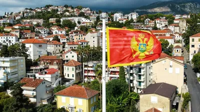 государственный флаг