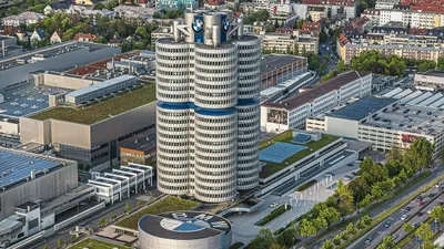 автоконцерн, производство авто