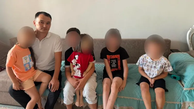 нацгвардия, пожар, спасение
