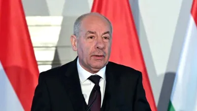 экс-президент Венгрии