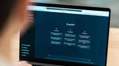 нейросеть, искусственный интеллект