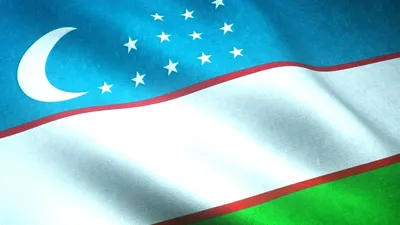государственный флаг