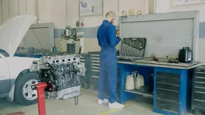 Техосмотр, станция техосмостра