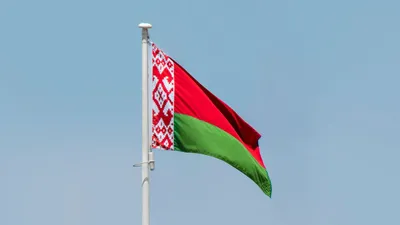 государственный флаг
