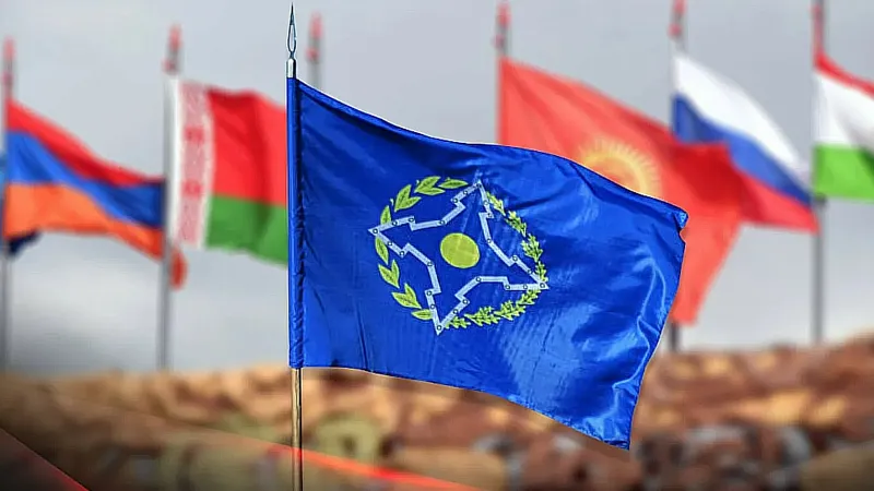 государственные флаги