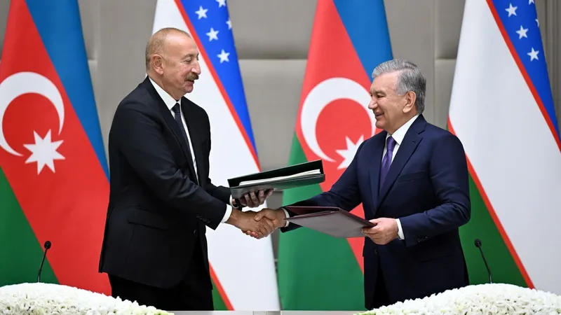 подписание документов