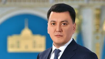 вице-президент Казахстана Ерлан Карин