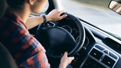 вождение, автотранспорт
