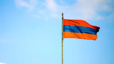 государственный флаг