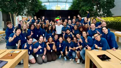 компания Apple