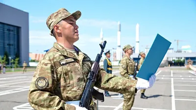 призыв, солдат, присяга