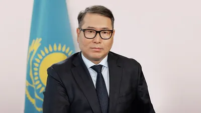 министр торговли и интеграции Арман Шаккалиев