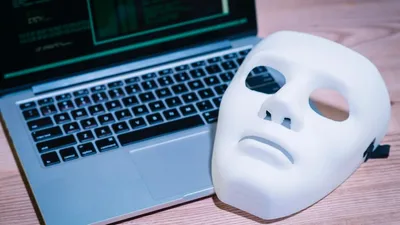 преступность, обман, хищение данных