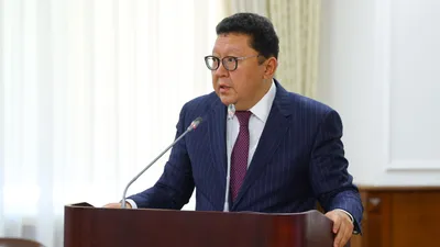 директор Офиса авторизации и финансовых технологий Комитета МФЦА