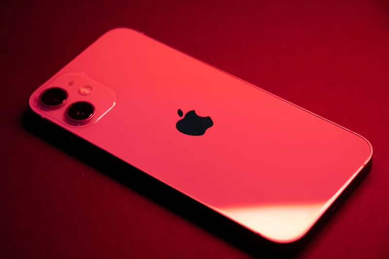 iPhone