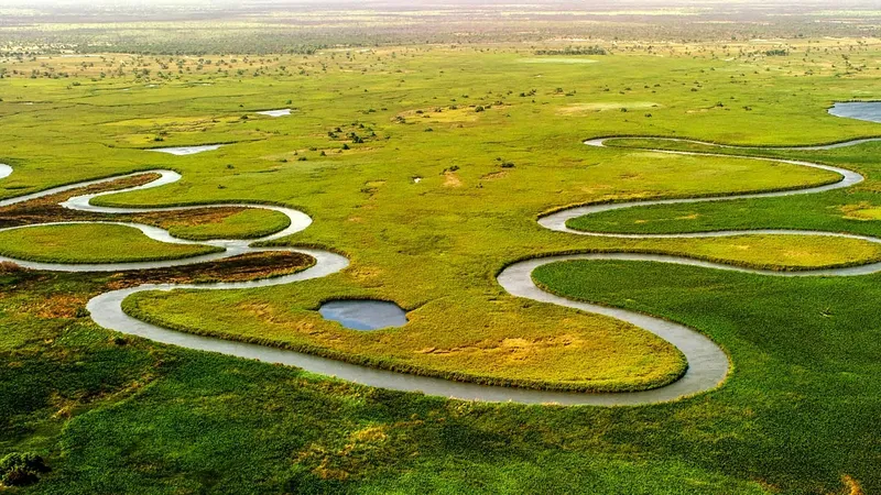 водоем, водные ресурсы
