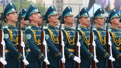 Служба государственной охраны