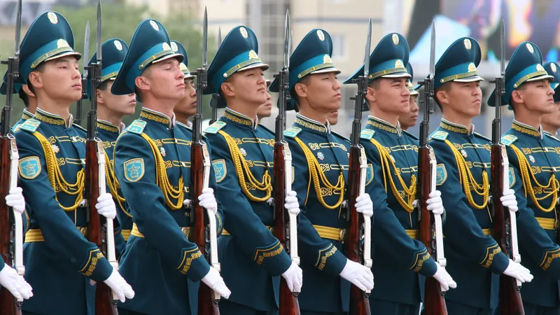 Служба государственной охраны