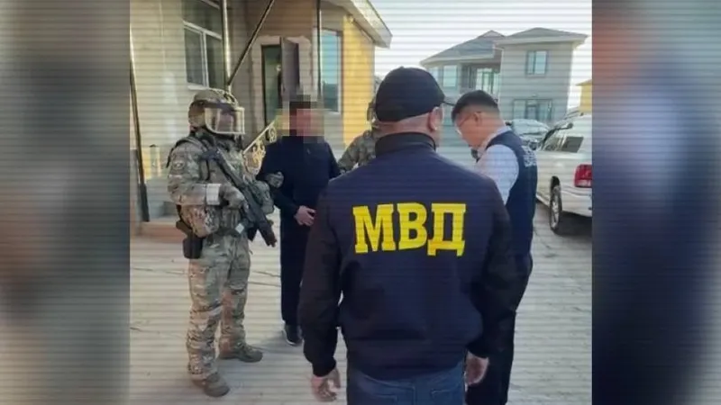 МВД, полиция