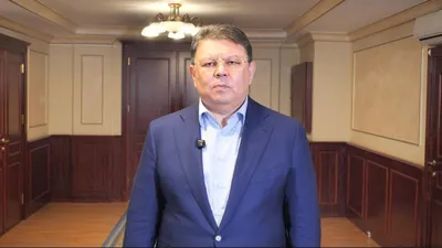 заместитель премьер-министра Канат Бозумбаев