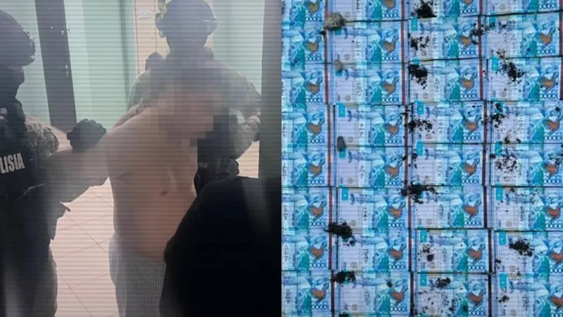 задержание, полиция, арест