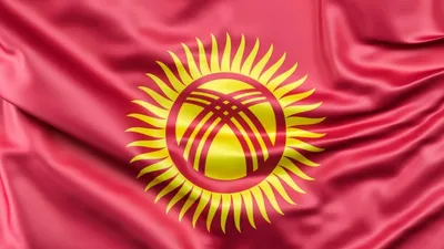 государственный флаг