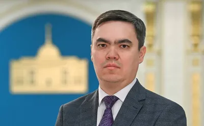Айдар Жарылганов
