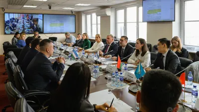 Узбекистан, ЕАЭС