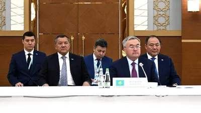 заседание МИД
