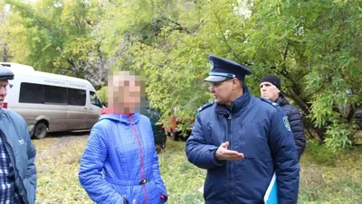 В Петропавловске владелицу гаража обязали убрать его за три дня