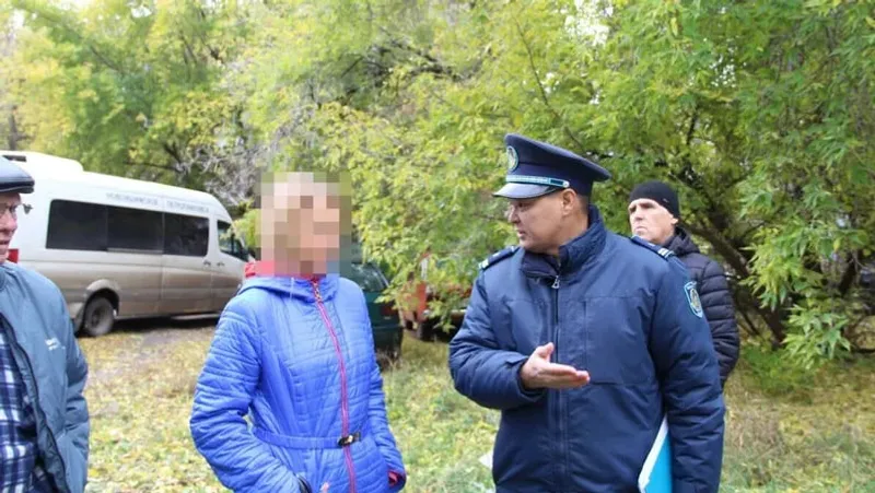 В Петропавловске владелицу гаража обязали убрать его за три дня